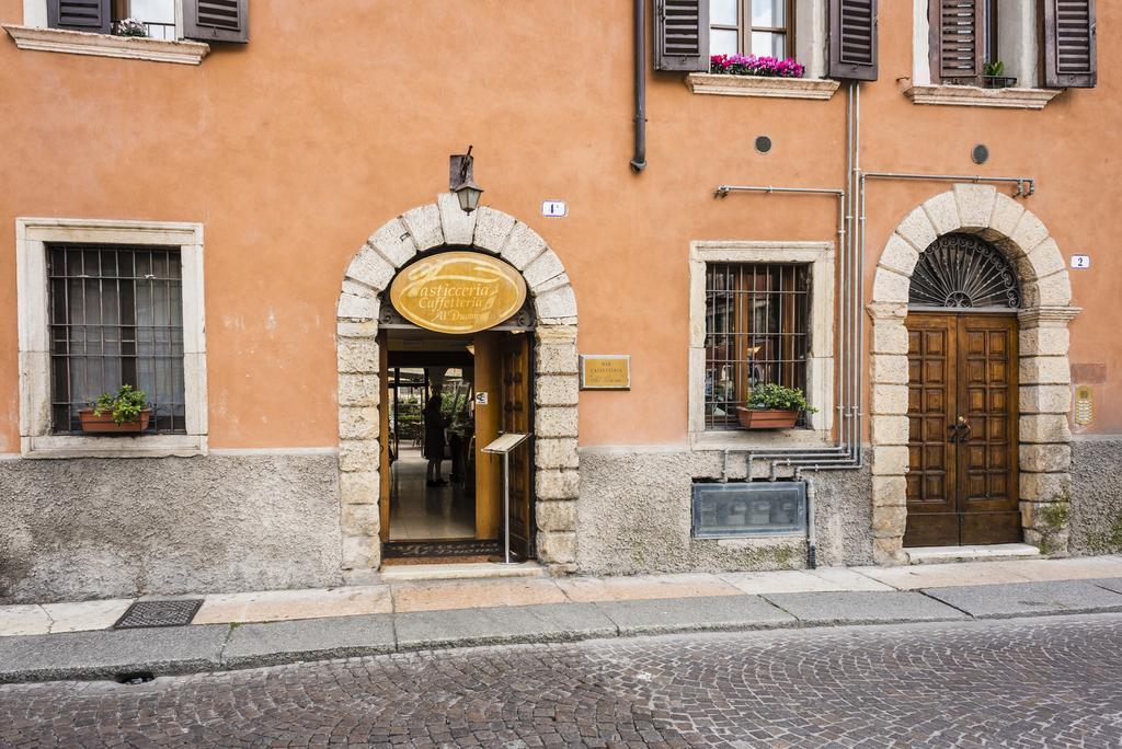 Myplace Duomo Apartment Verona