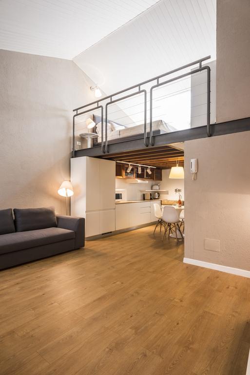 Apartamento Myplace Duomo
