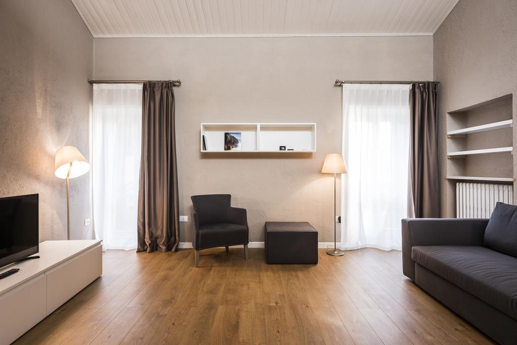 Myplace Duomo Apartment *