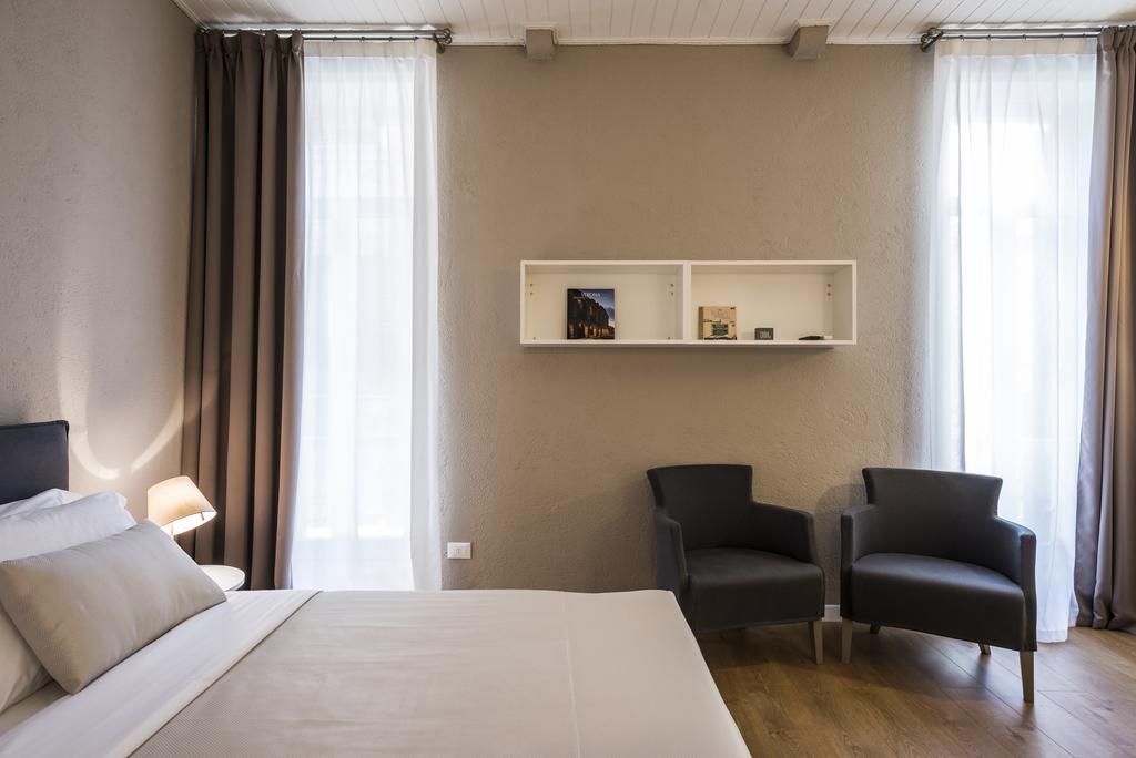 Myplace Duomo Apartamento