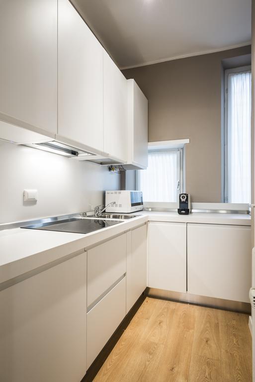 Apartment Myplace Duomo Verona