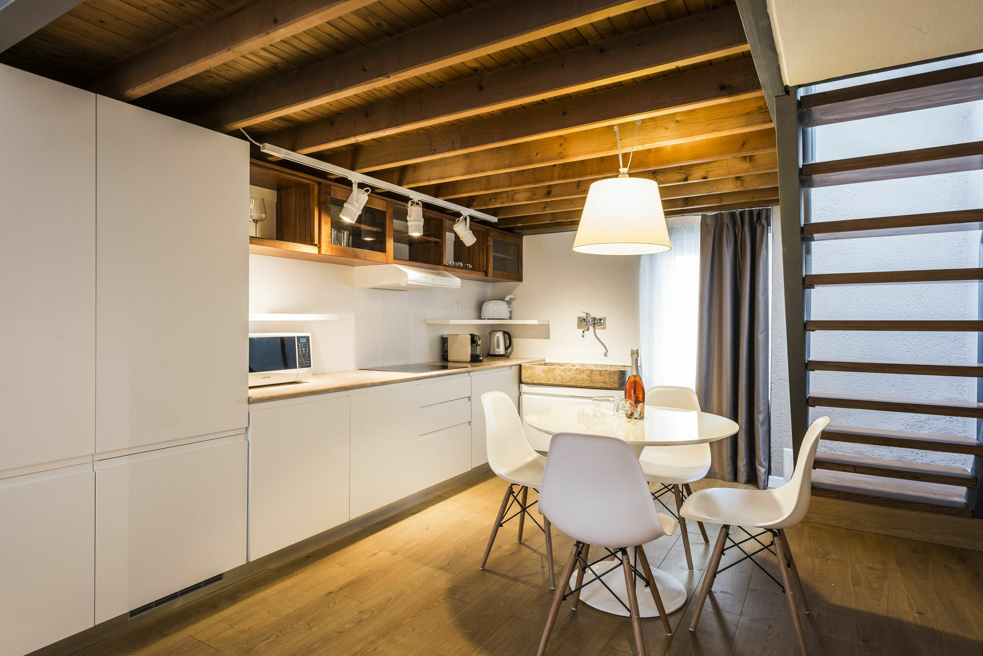 Myplace Duomo Apartamento
