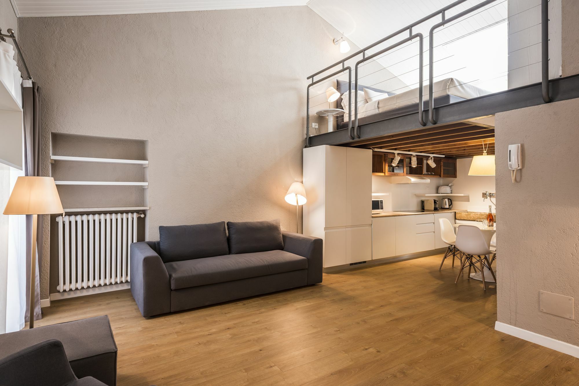 Myplace Duomo Apartment Verona