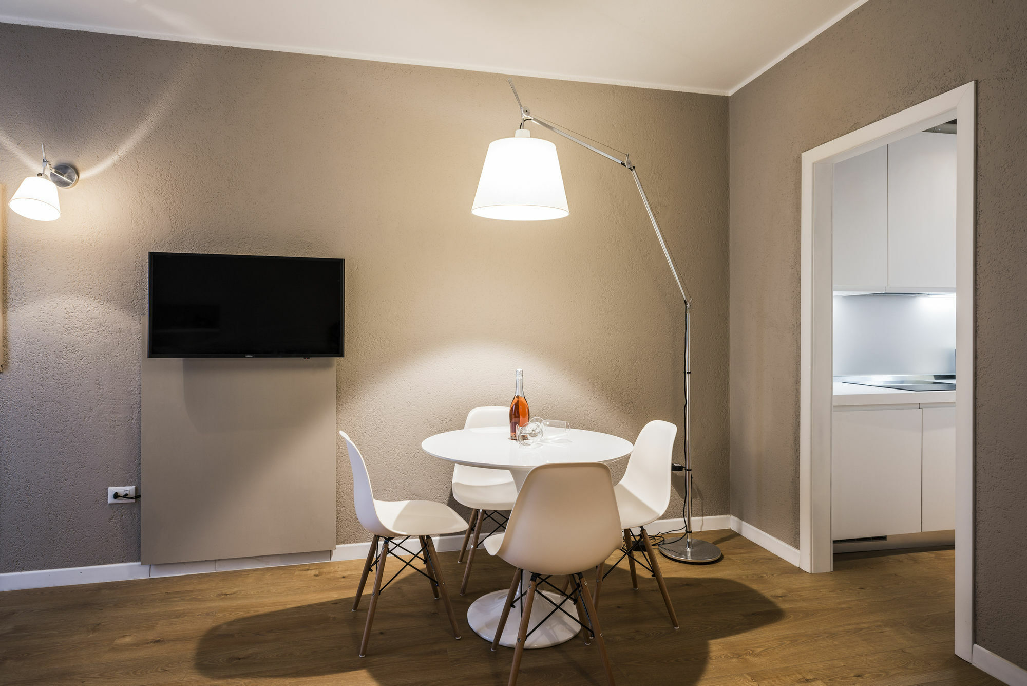 Apartamento Myplace Duomo