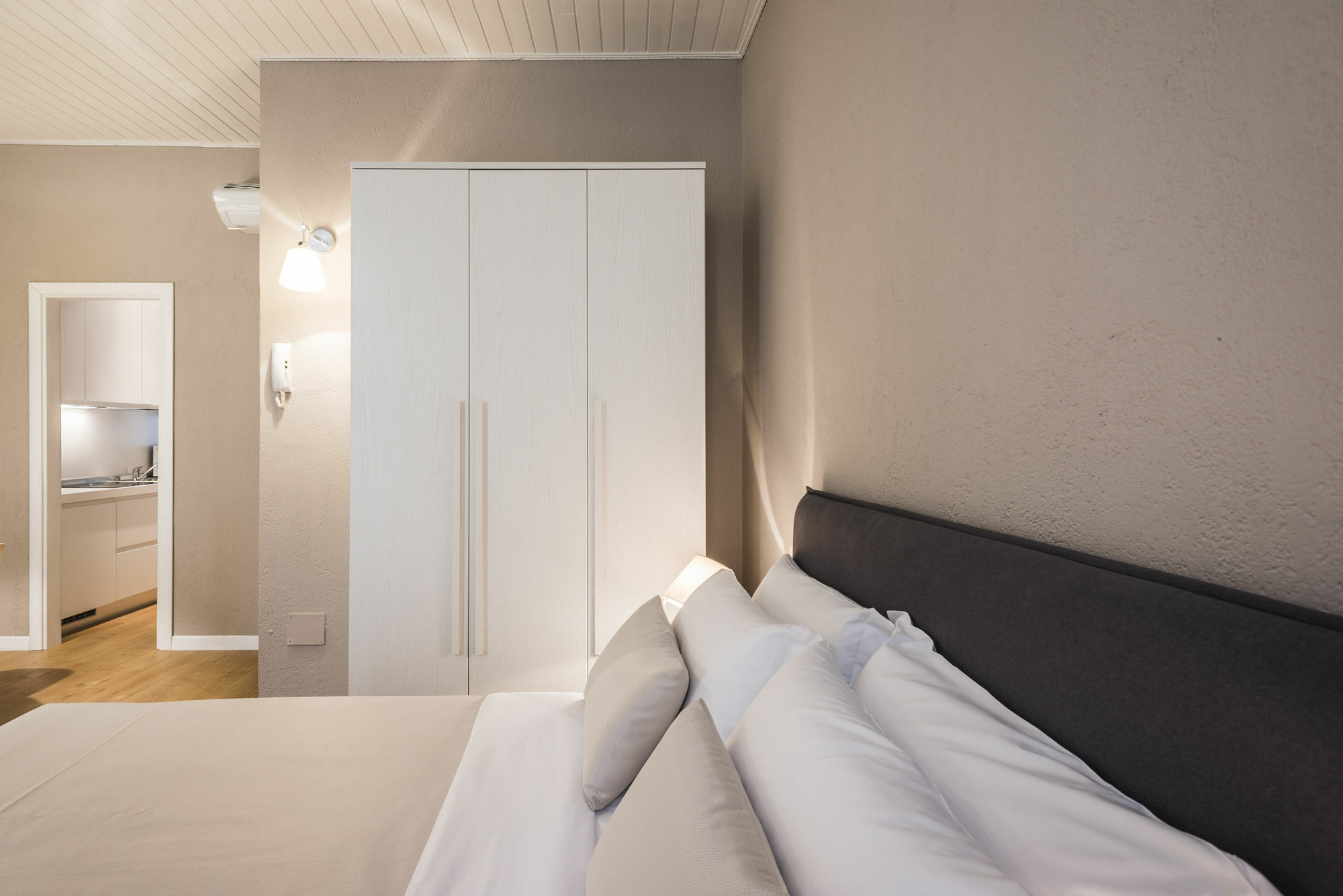 Myplace Duomo Apartment *