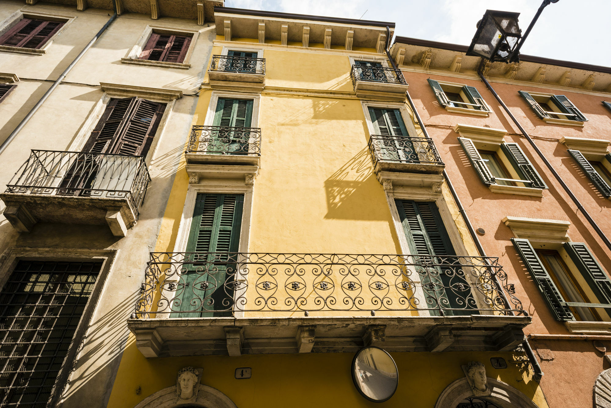 Myplace Duomo Apartment