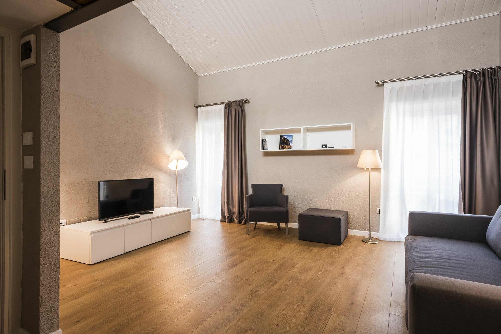 Apartment Myplace Duomo