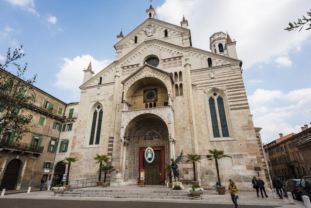 Myplace Duomo * Verona