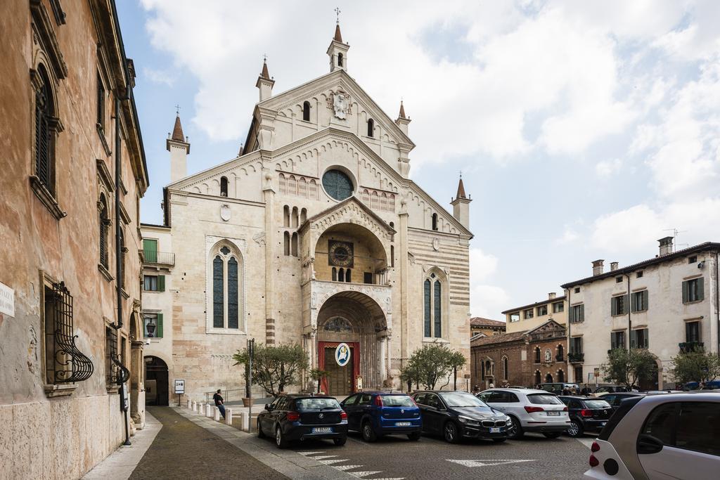 Myplace Duomo Appartamento Verona