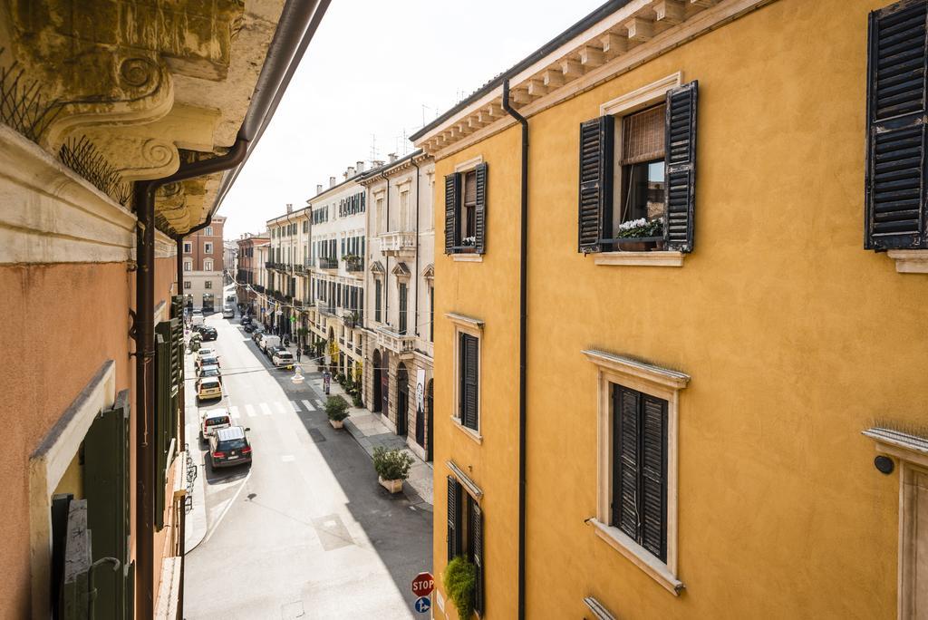 Appartamento Myplace Duomo Verona