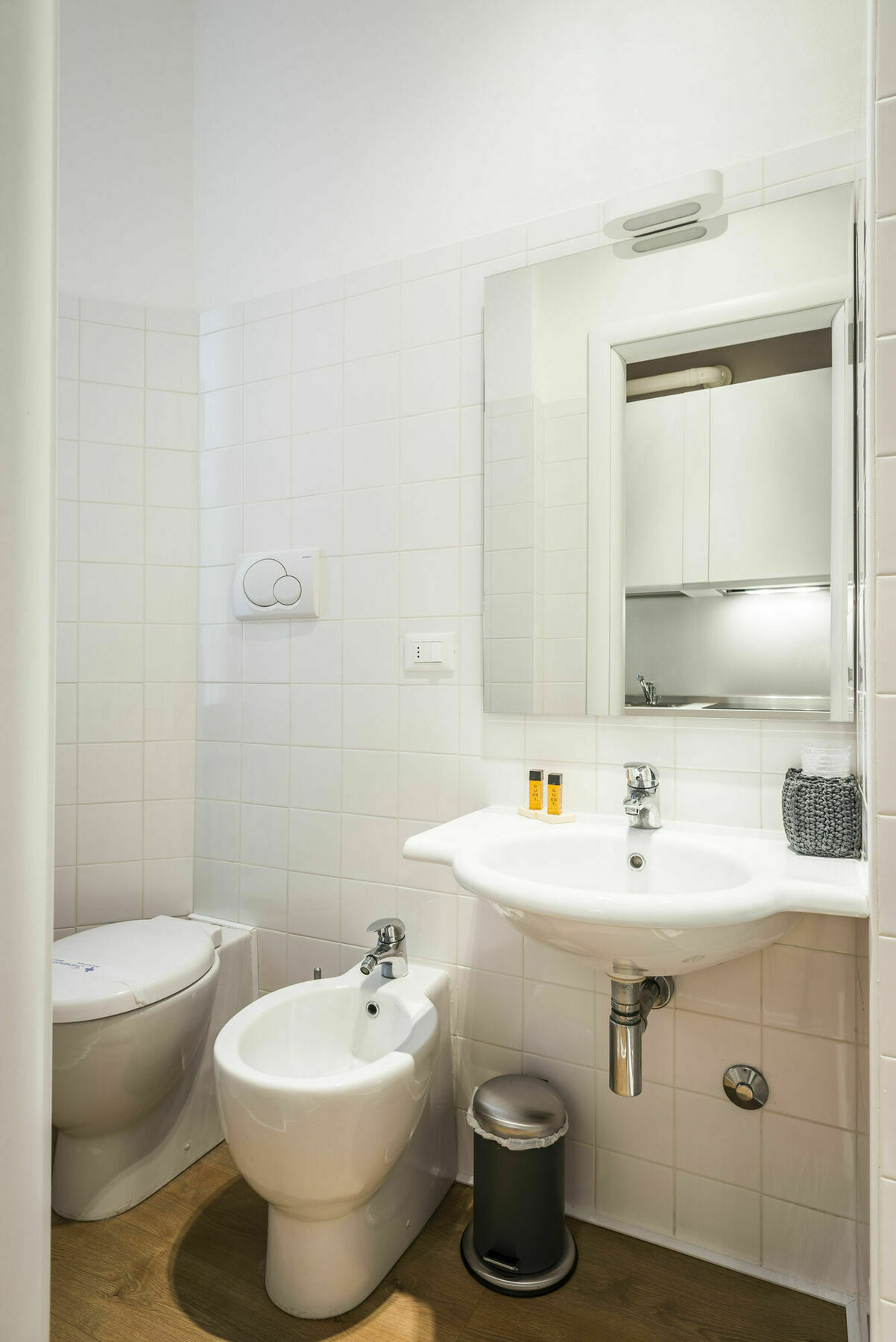 Appartamento Myplace Duomo