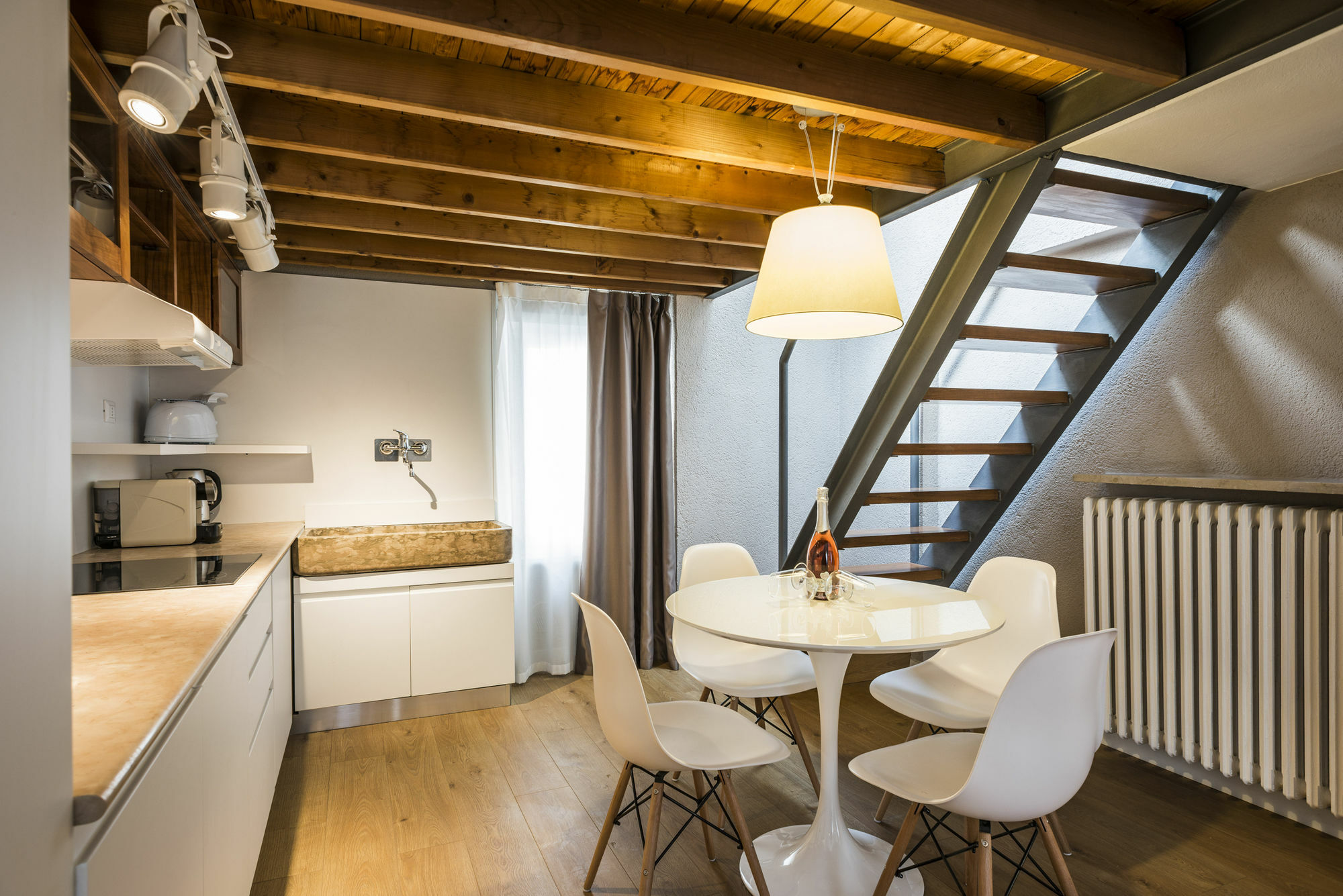 Appartamento Myplace Duomo Verona