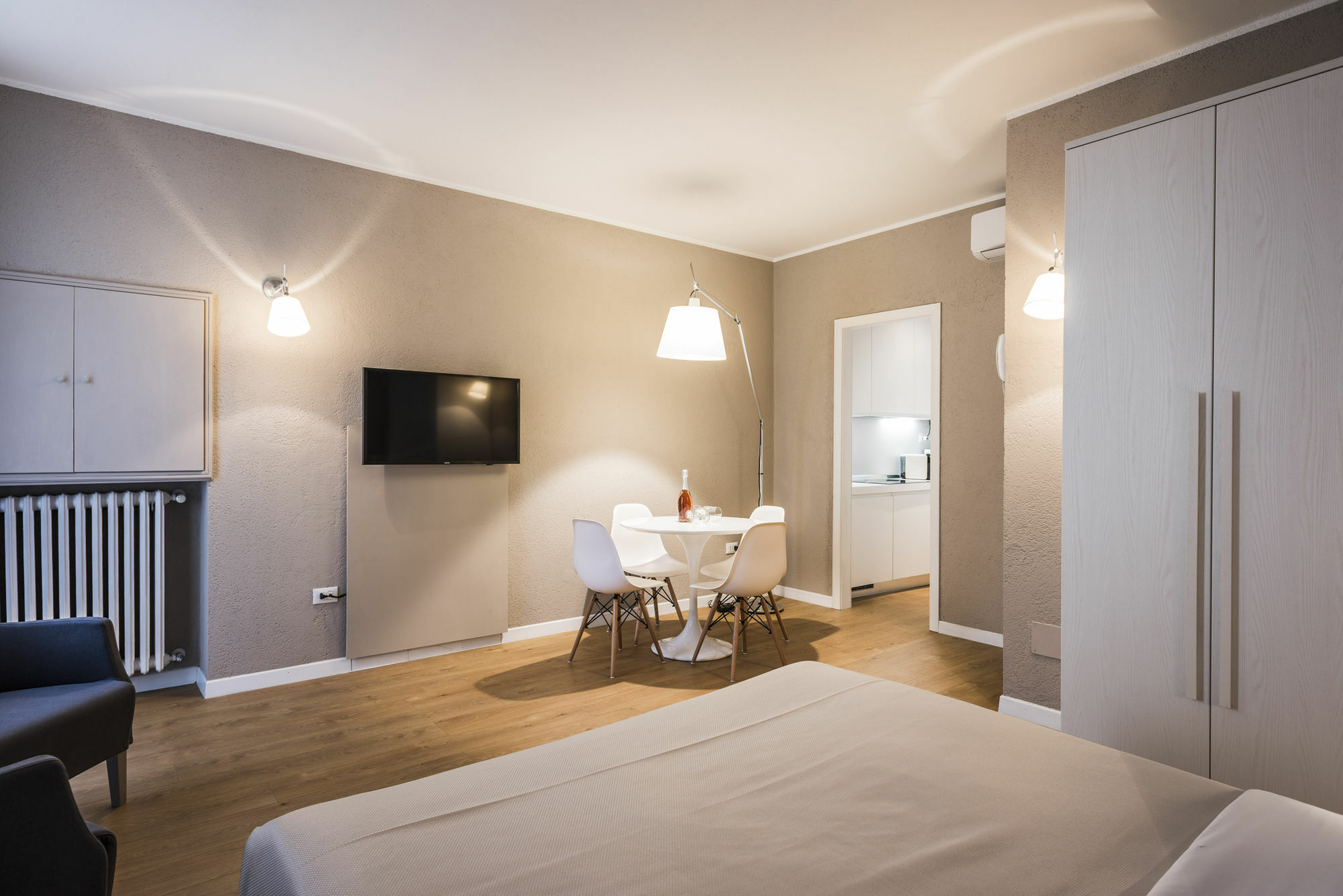 Myplace Duomo Appartamento