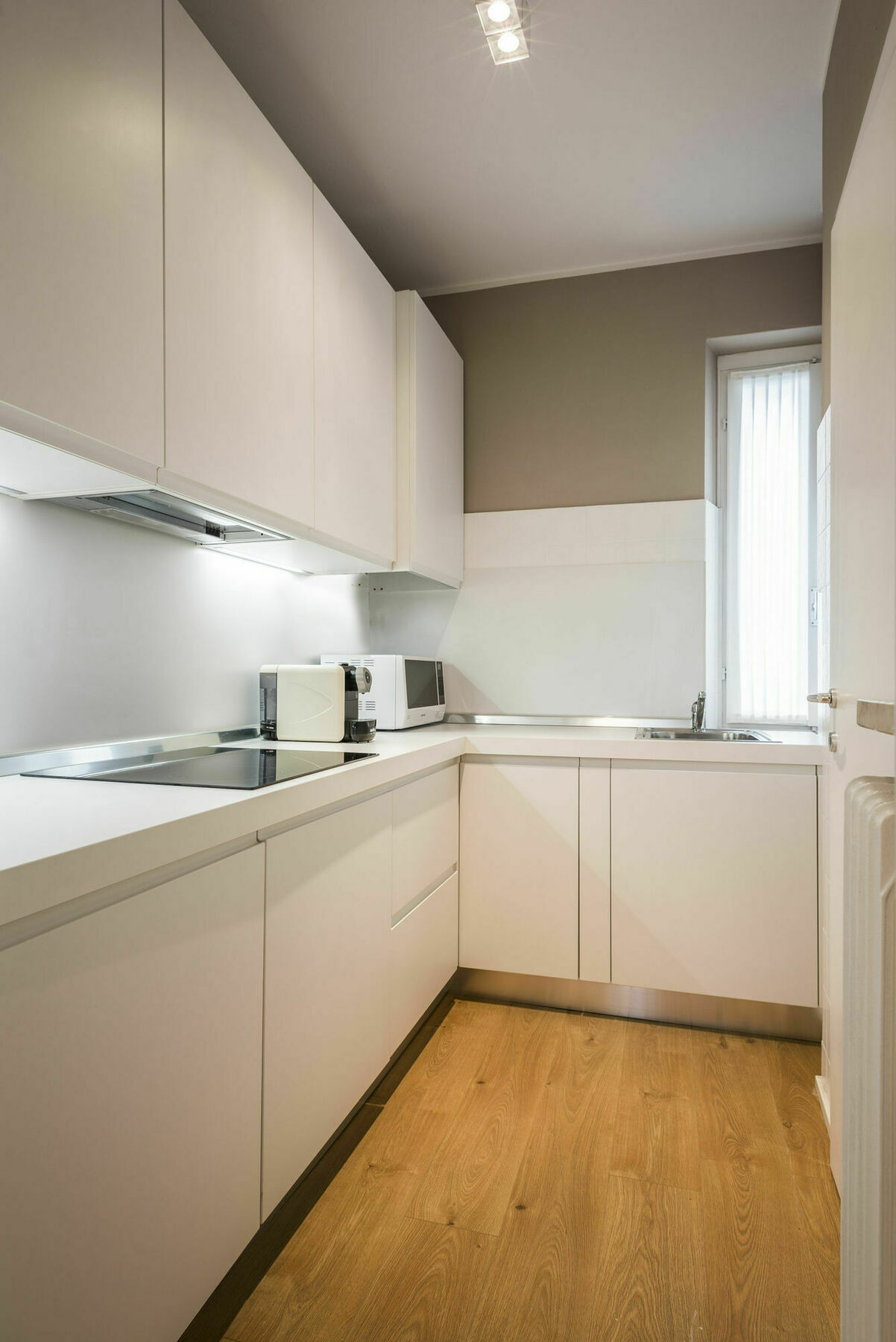 Appartamento Myplace Duomo *